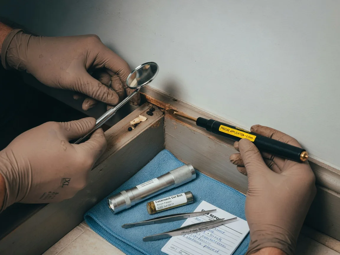 Why choose Emergency Pest Control in Deerwood, MN